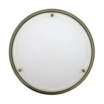 Neptun fürdőszobai fali-mennyezeti lámpa Luxera -425-