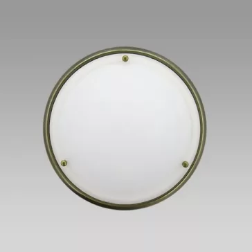 Neptun fürdőszobai fali-mennyezeti lámpa Luxera -425-