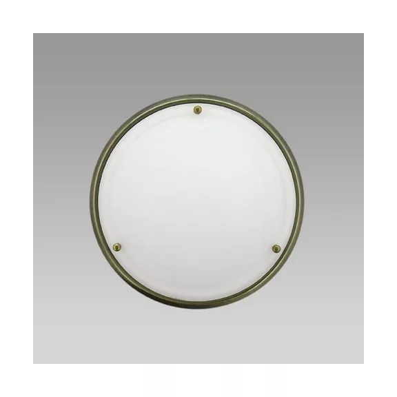 Neptun fürdőszobai fali-mennyezeti lámpa Luxera -425-