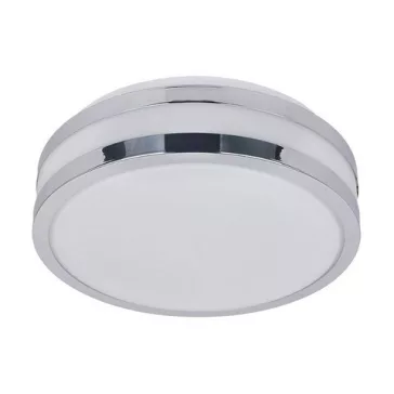 Nord fürdőszobai fali-mennyezeti lámpa Luxera -49008-