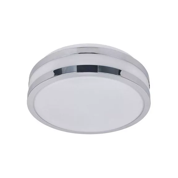 Nord fürdőszobai fali-mennyezeti lámpa Luxera -49008- Nord fürdőszobai fali-mennyezeti lámpa Luxera -49008-