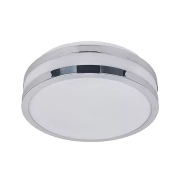 Nord fürdőszobai fali-mennyezeti lámpa Luxera -49009-