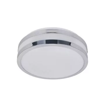 Nord fürdőszobai fali-mennyezeti lámpa Luxera -49010-