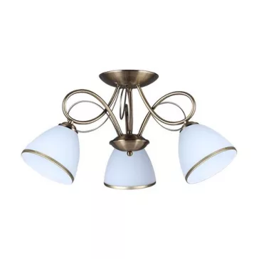 Aster mennyezeti lámpa Luxera -61450-
