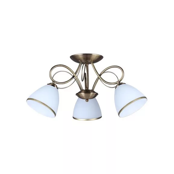 Aster mennyezeti lámpa Luxera -61450- Aster mennyezeti lámpa Luxera -61450-