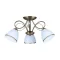 Aster mennyezeti lámpa Luxera -61450-