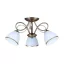 Aster mennyezeti lámpa Luxera -61450-