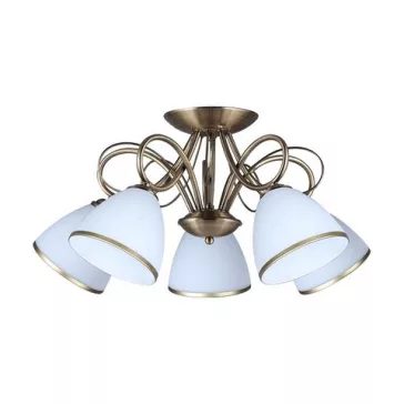 Aster mennyezeti lámpa Luxera -61451-