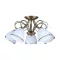 Aster mennyezeti lámpa Luxera -61451-
