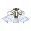Aster mennyezeti lámpa Luxera -61451-