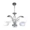 Aragona csillár Luxera -61458-