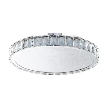Giro Led mennyezeti lámpa Luxera -62407-