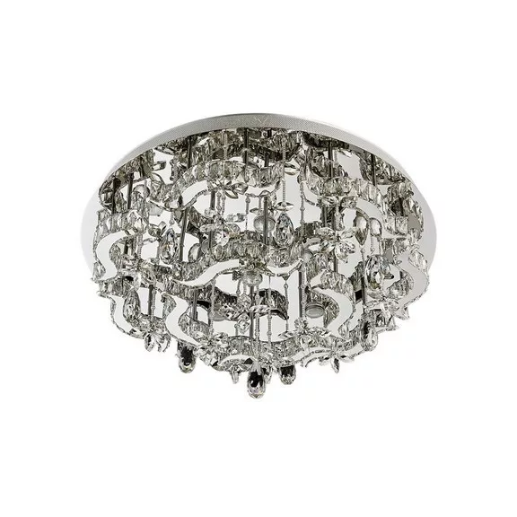Aramea mennyezeti lámpa Luxera -62408- Aramea mennyezeti lámpa Luxera -62408-