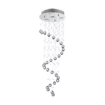 Coil mennyezeti lámpa Luxera -62410-