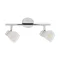 Quado spot lámpa Luxera -62601-
