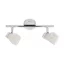 Quado spot lámpa Luxera -62601-