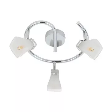 Quado mennyezeti lámpa Luxera -62602-