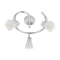 Quado mennyezeti lámpa Luxera -62602-