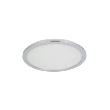 Madras fürdőszobai fali-mennyezeti lámpa Luxera -62603-