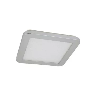 Madras fürdőszobai fali-mennyezeti lámpa Luxera -62606-