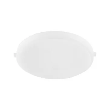 Agilo fürdőszobai süllyesztett lámpa Luxera -63201-