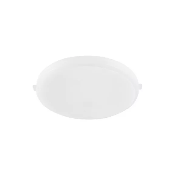 Agilo fürdőszobai süllyesztett lámpa Luxera -63201- Agilo fürdőszobai süllyesztett lámpa Luxera -63201-
