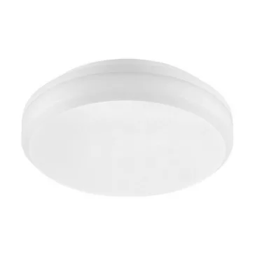 Tver fürdőszobai fali-mennyezeti lámpa Luxera -63207-