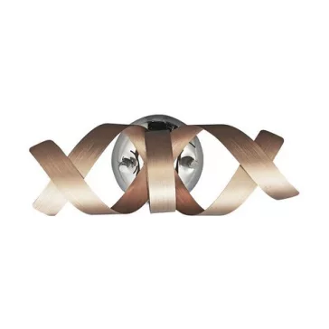 Ribbon fali lámpa Luxera -64356-