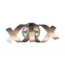 Ribbon fali lámpa Luxera -64356-