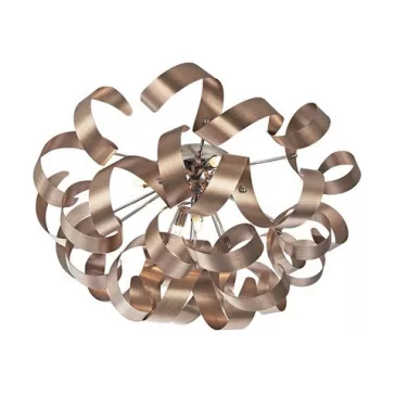Ribbon mennyezeti lámpa Luxera -64357-