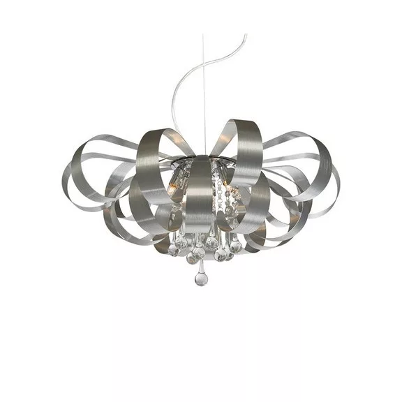 Ribbon Crystal függeszték Luxera -64409- Ribbon Crystal függeszték Luxera -64409-