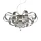 Ribbon Crystal függeszték Luxera -64409-