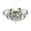 Ribbon Crystal függeszték Luxera -64409-