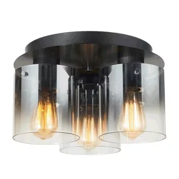 Moxie mennyezeti lámpa Luxera -64416-