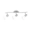 Aida spot lámpa Prezent -65002-