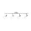 Aida spot lámpa Prezent -65003-
