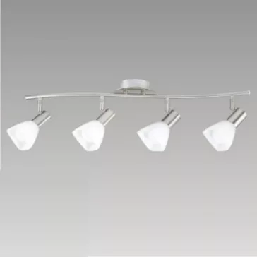 Aida spot lámpa Prezent -65003-