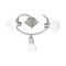 Aida spot lámpa Prezent -65004-