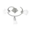 Aida spot lámpa Prezent -65004-