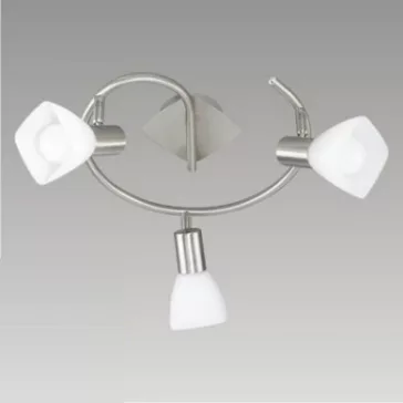 Aida spot lámpa Prezent -65004-