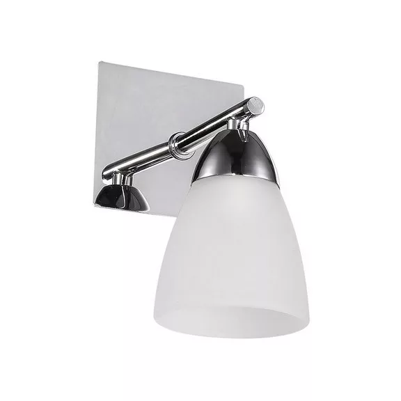 Enora fürdőszobai tükörvilágító lámpa Luxera -65017- Enora fürdőszobai tükörvilágító lámpa Luxera -65017-