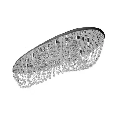 Elipthon mennyezeti lámpa Luxera -69046-