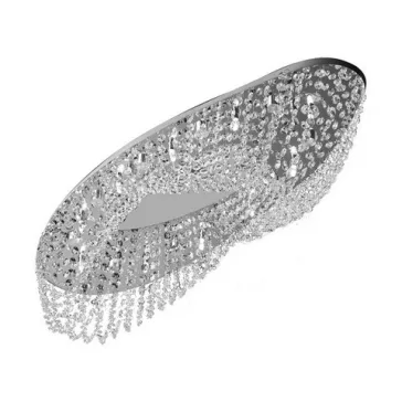 Elipthon mennyezeti lámpa Luxera -69047-