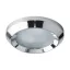 Elegant Bathroom fürdőszobai süllyesztett lámpa Luxera -71043-