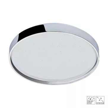 Swimm LED fürdőszobai mennyezeti lámpa Luxera -71331-