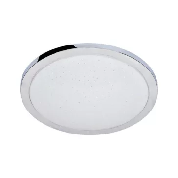Vitto LED fürdőszobai mennyezeti lámpa Luxera -71333-
