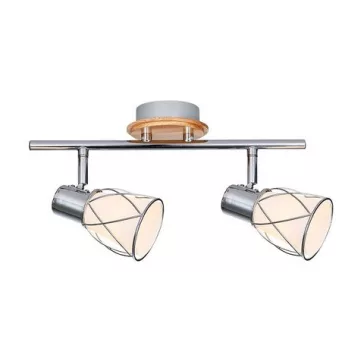 Padre spot lámpa Luxera -75451-