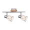 Padre spot lámpa Luxera -75451-