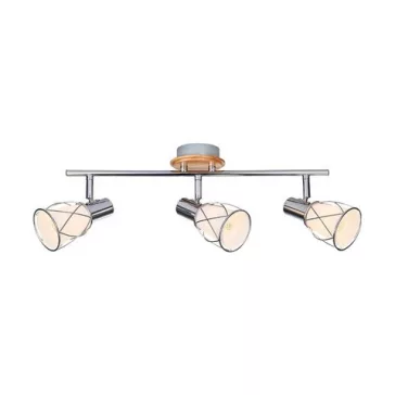Padre spot lámpa Luxera -75452-