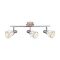 Padre spot lámpa Luxera -75452-